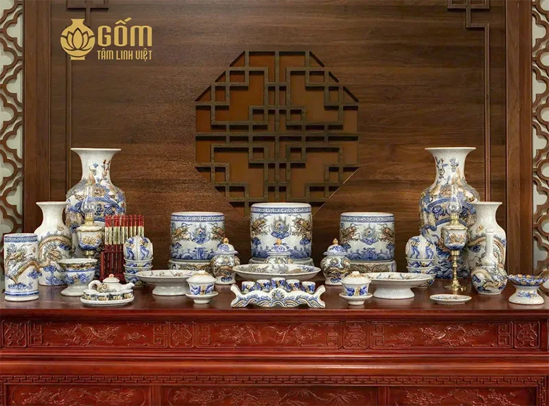 Long lân quy phụng