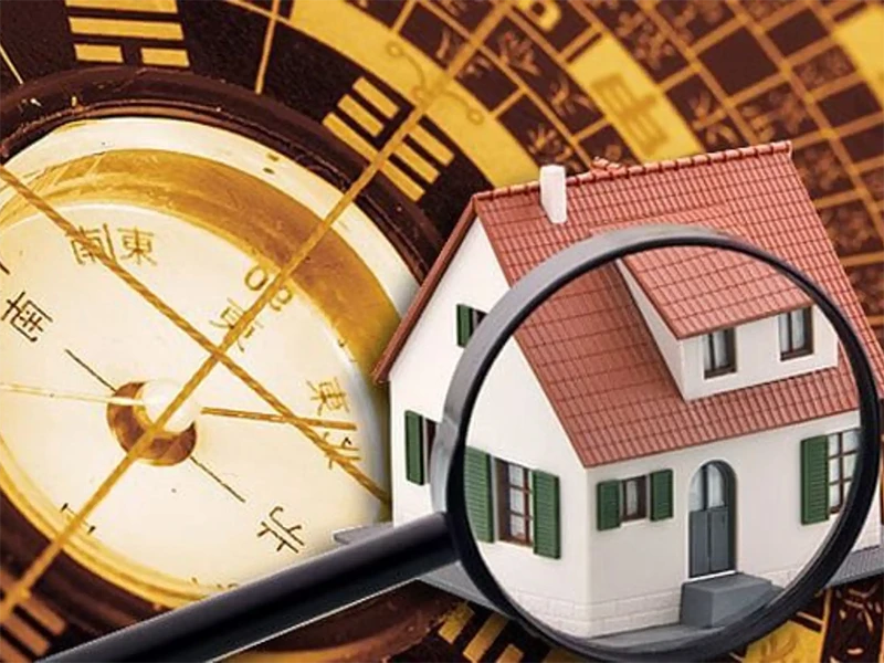 Một số câu hỏi thường gặp khi xem ngày nhập trạch