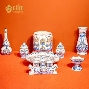 Bộ Đồ Thờ