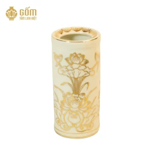 hình ảnh ong-huong-tho-men-ngoc-trai-ve-vang-24k chính hãng